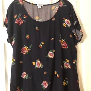 Lot of women’s S/XS tops and dress (Splendid)